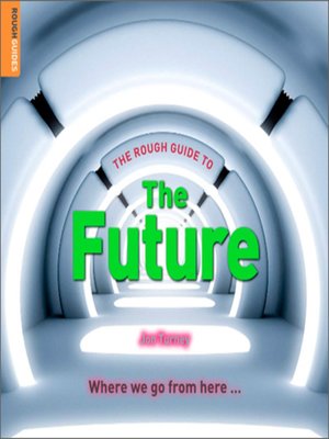cover image of The Rough Guide to the Future